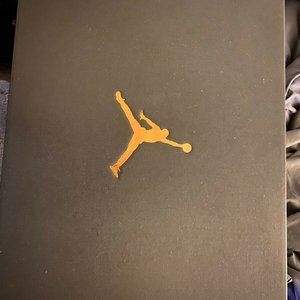 Jordan V Low Golf Shoes Mens 12 New In Box